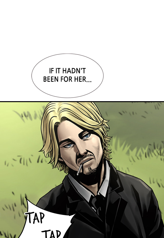 Night of Silence Chapter 28 page 28 - 