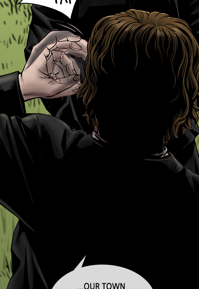 Night of Silence Chapter 28 page 29 - 