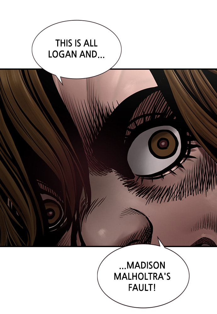 Night of Silence Chapter 28 page 31 - 