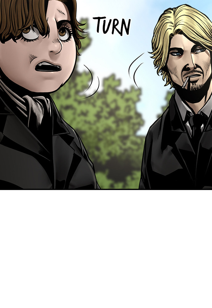 Night of Silence Chapter 28 page 33 - 