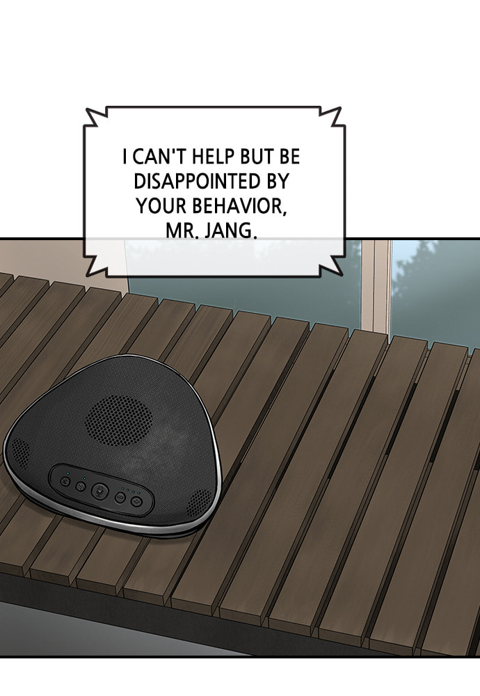 Night of Silence Chapter 28 page 39 - 