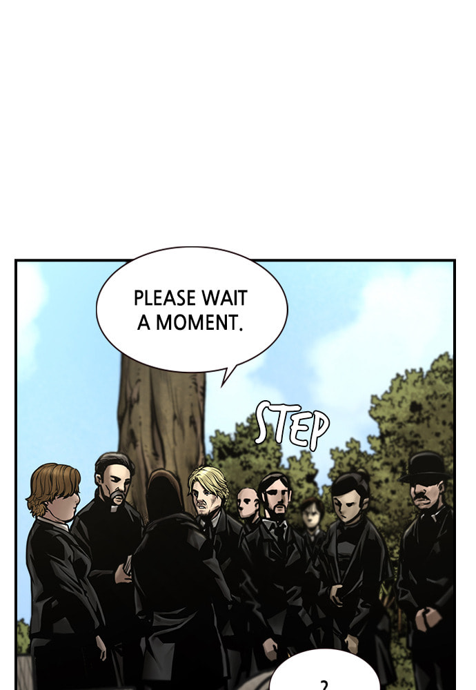 Night of Silence Chapter 28 page 5 - 