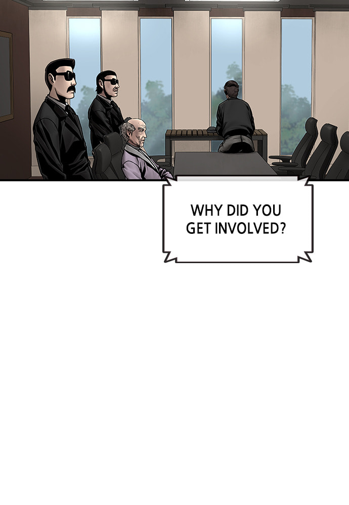 Night of Silence Chapter 28 page 41 - 
