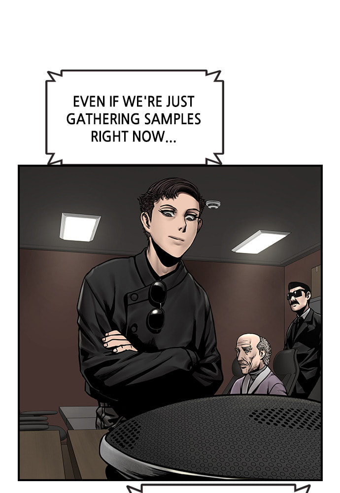 Night of Silence Chapter 28 page 42 - 