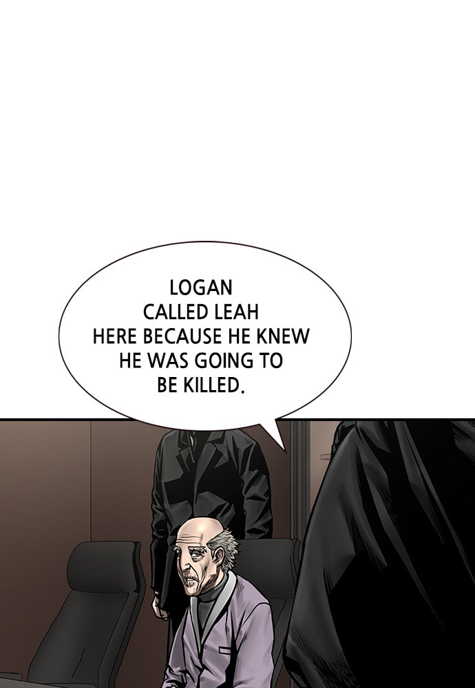 Night of Silence Chapter 28 page 45 - 