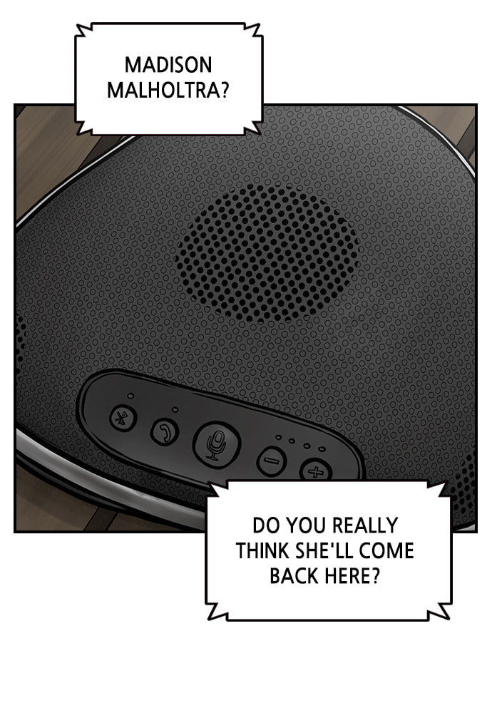 Night of Silence Chapter 28 page 47 - 