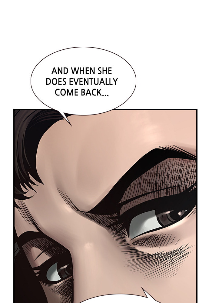 Night of Silence Chapter 28 page 50 - 