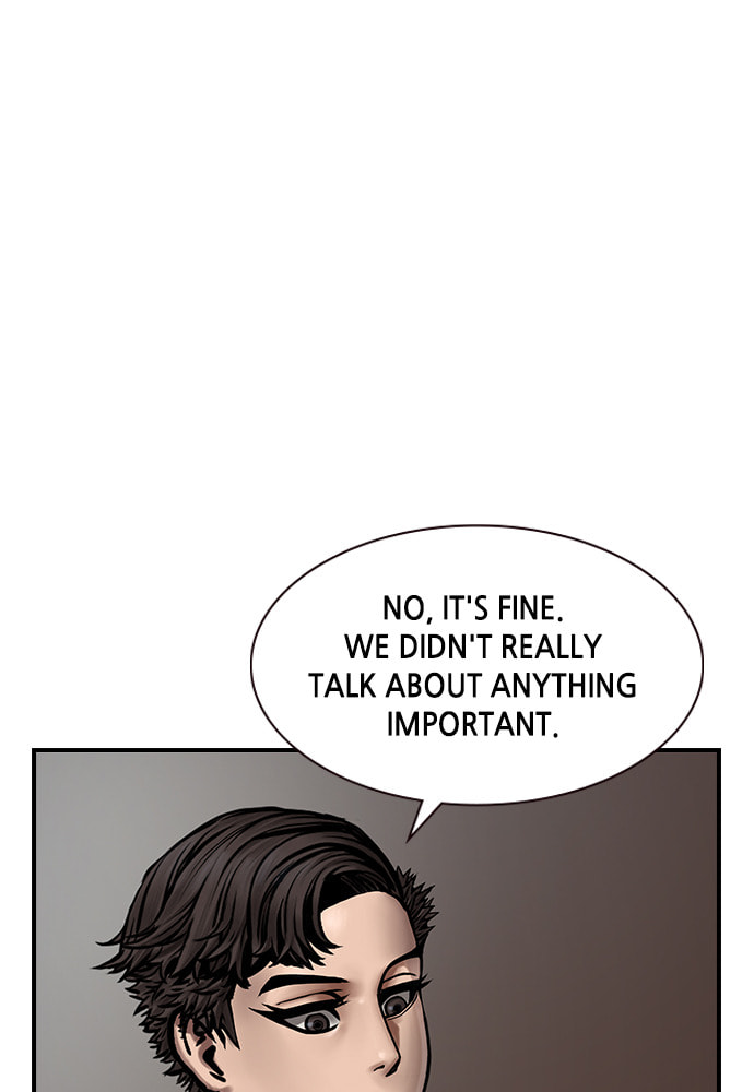 Night of Silence Chapter 28 page 56 - 