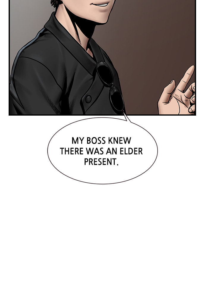 Night of Silence Chapter 28 page 57 - 