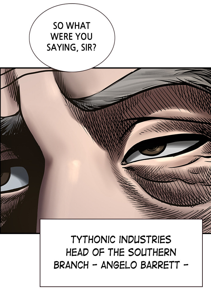 Night of Silence Chapter 28 page 58 - 