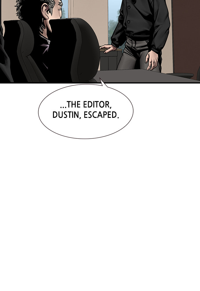 Night of Silence Chapter 28 page 60 - 
