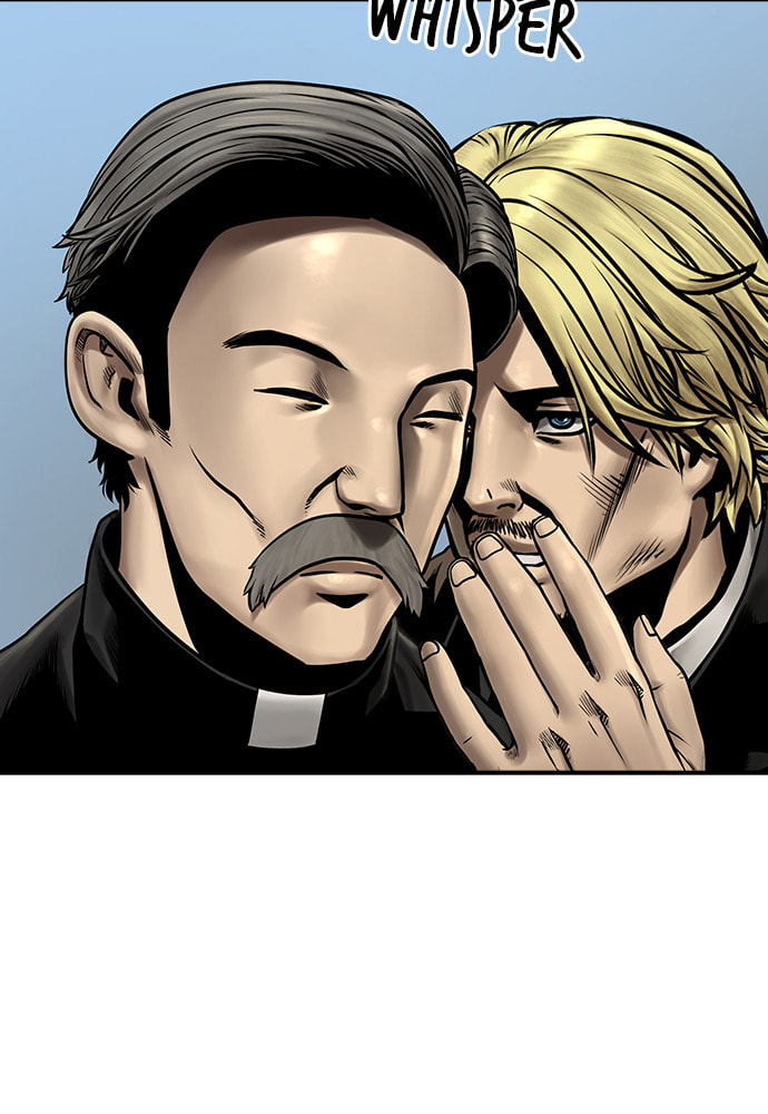 Night of Silence Chapter 28 page 7 - 
