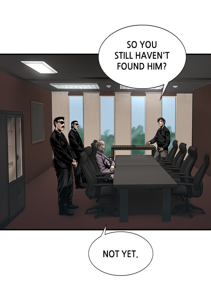 Night of Silence Chapter 28 page 61 - 