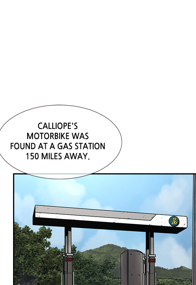 Night of Silence Chapter 28 page 62 - 