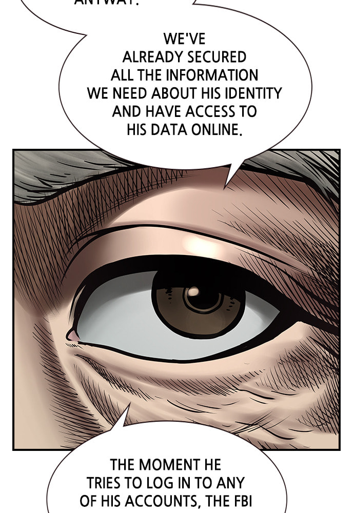 Night of Silence Chapter 28 page 64 - 