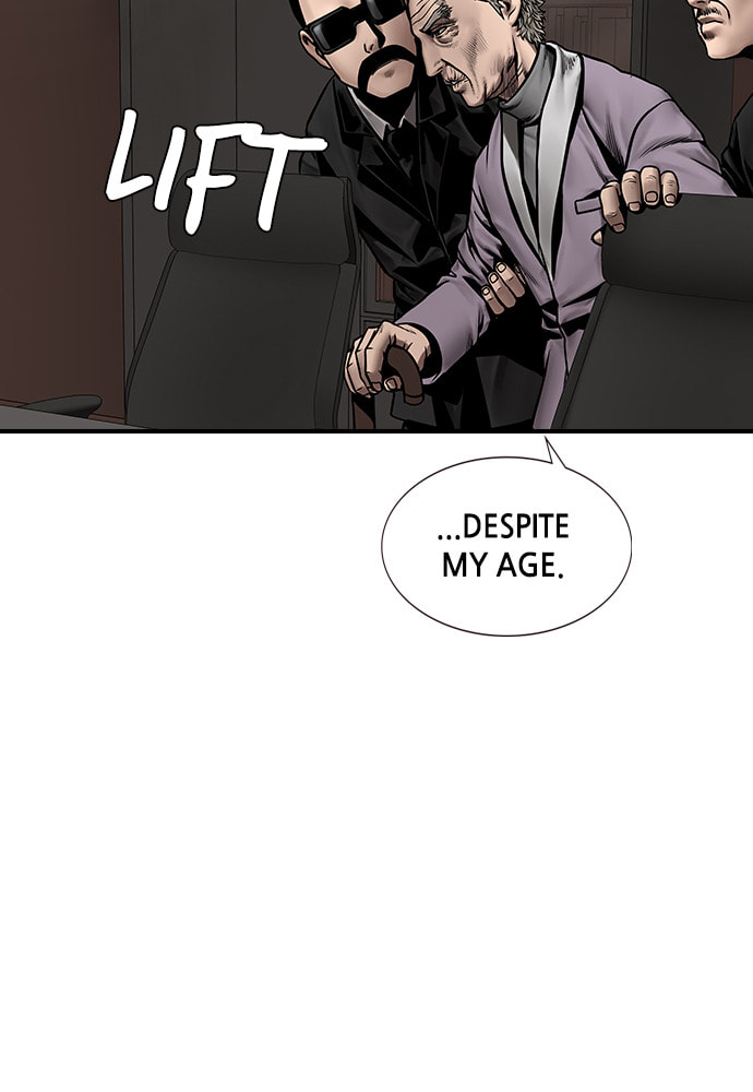 Night of Silence Chapter 28 page 66 - 