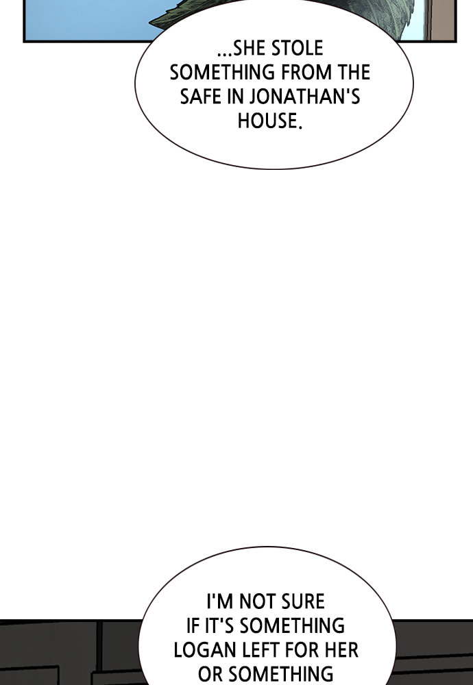 Night of Silence Chapter 28 page 68 - 