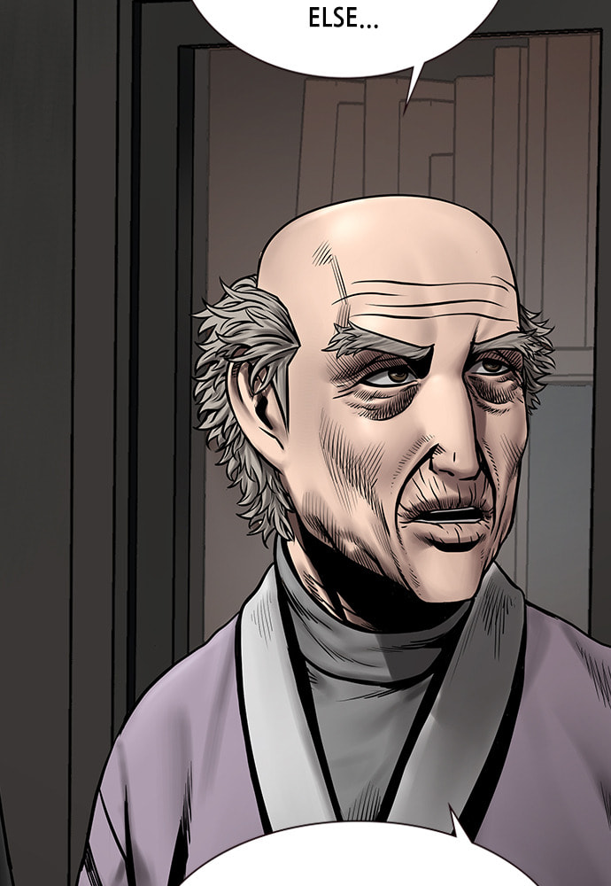 Night of Silence Chapter 28 page 69 - 