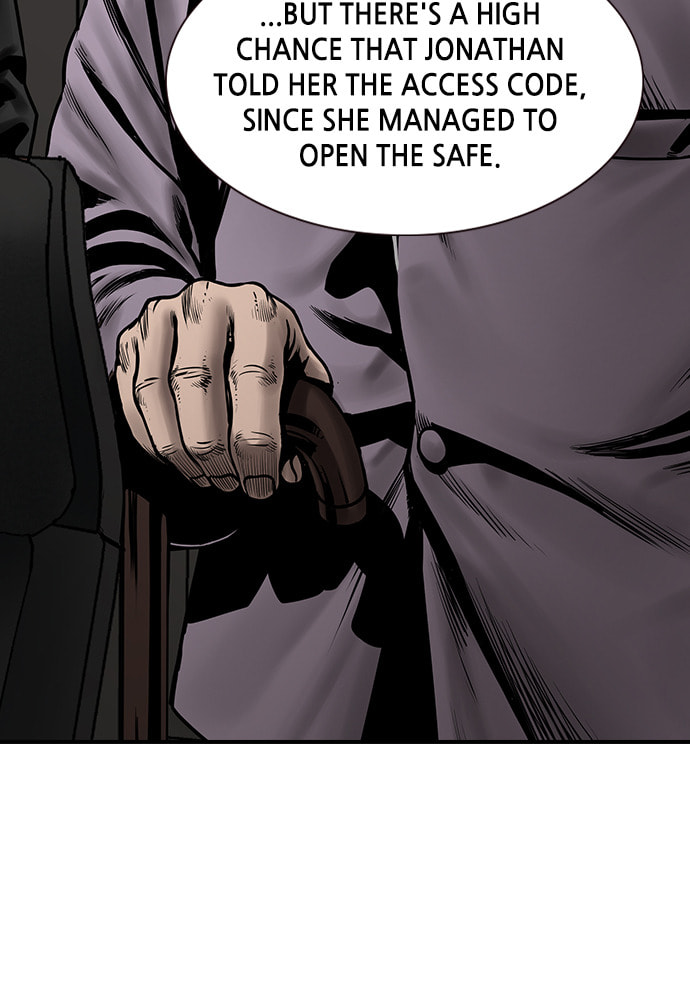 Night of Silence Chapter 28 page 70 - 