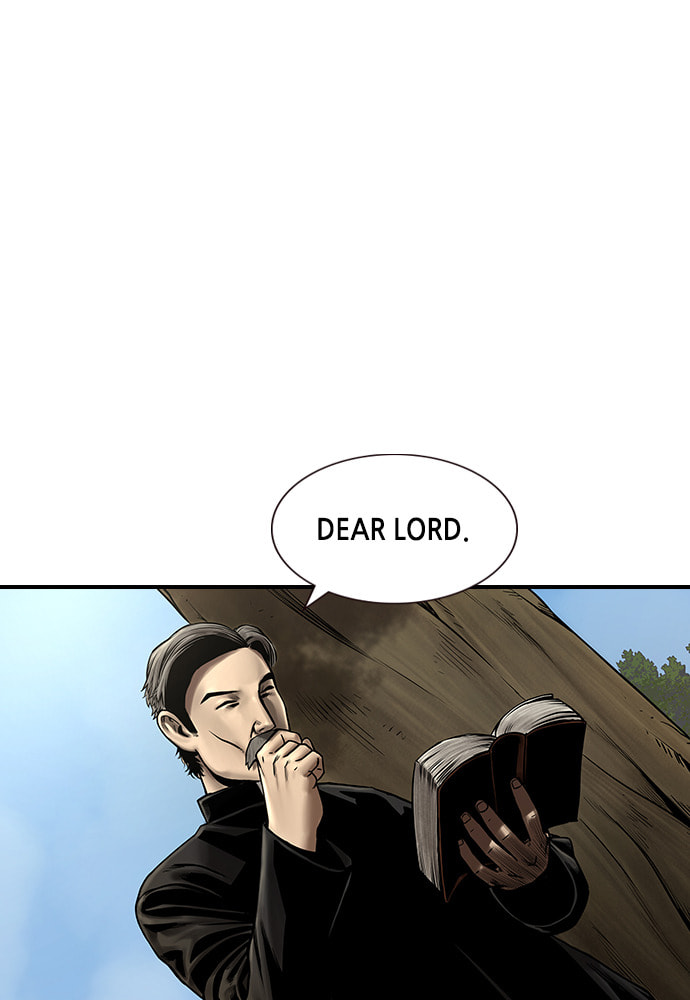 Night of Silence Chapter 28 page 8 - 