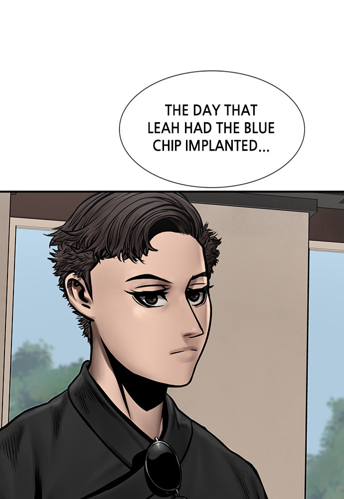 Night of Silence Chapter 28 page 71 - 