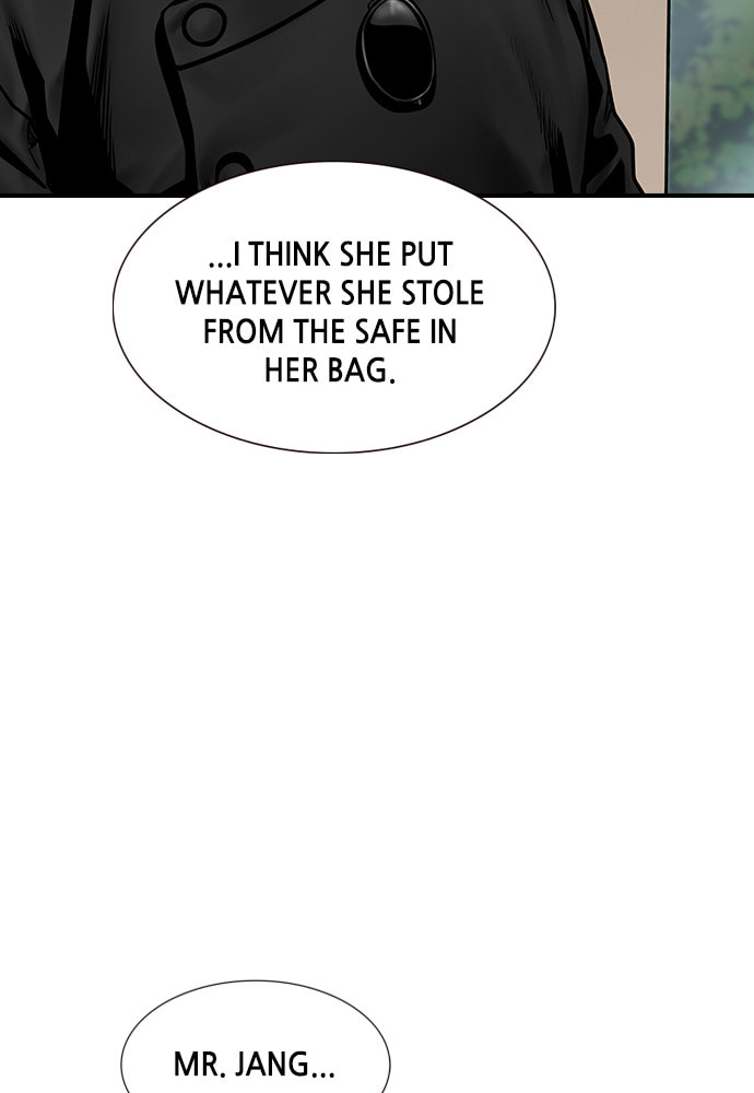 Night of Silence Chapter 28 page 72 - 