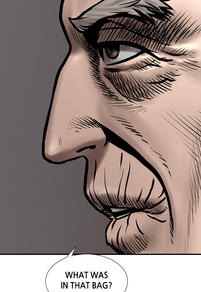 Night of Silence Chapter 28 page 75 - 