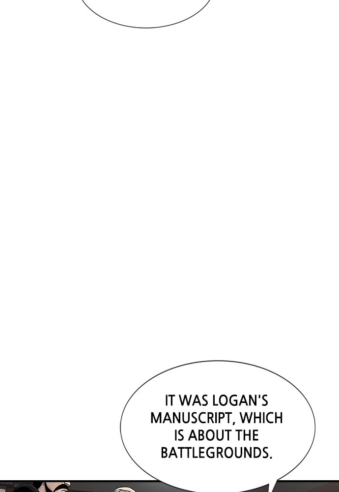 Night of Silence Chapter 28 page 76 - 
