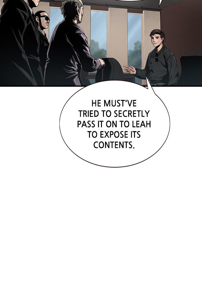 Night of Silence Chapter 28 page 77 - 