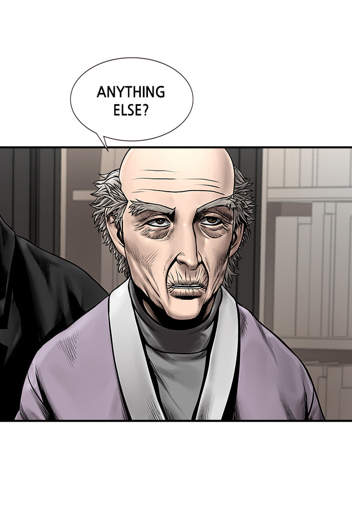 Night of Silence Chapter 28 page 78 - 