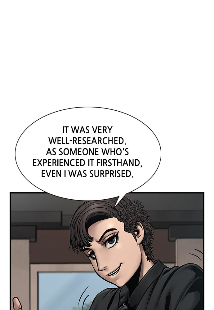 Night of Silence Chapter 28 page 79 - 