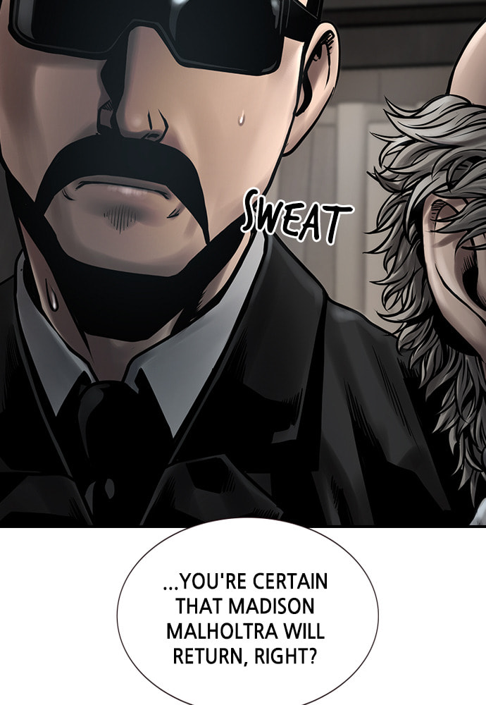 Night of Silence Chapter 28 page 83 - 
