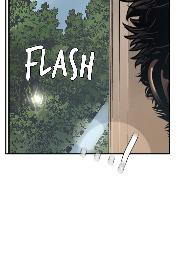 Night of Silence Chapter 28 page 85 - 