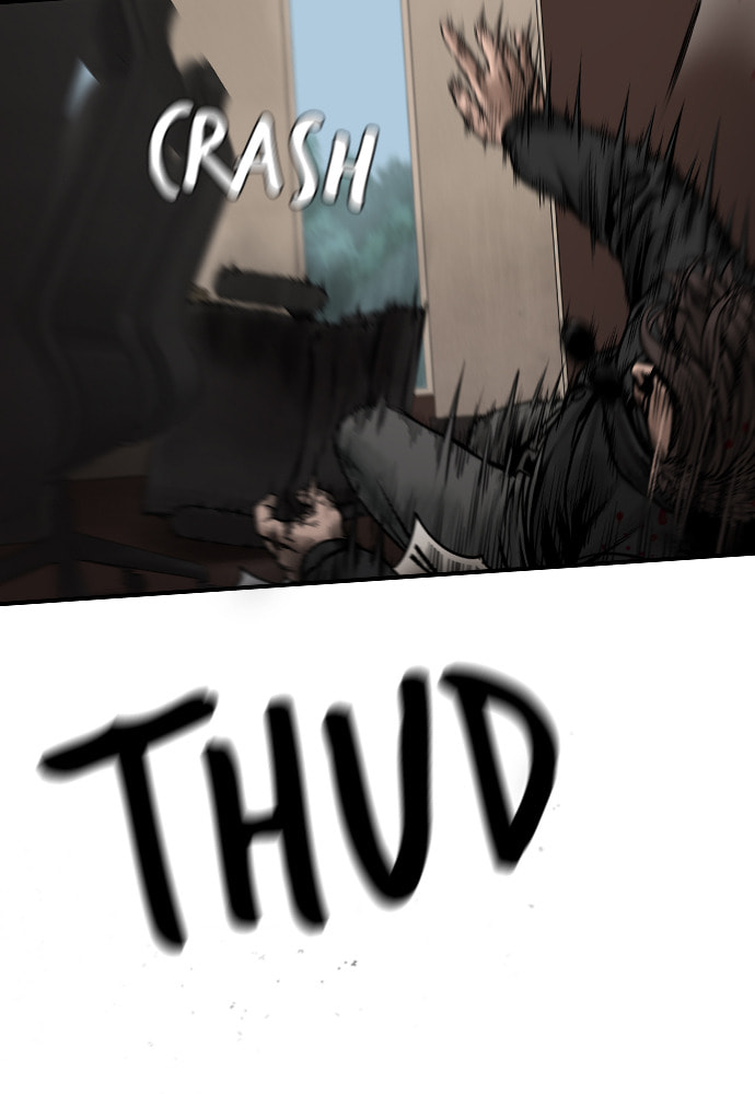 Night of Silence Chapter 28 page 88 - 