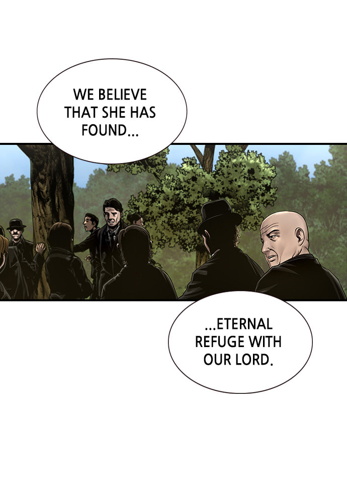 Night of Silence Chapter 28 page 10 - 