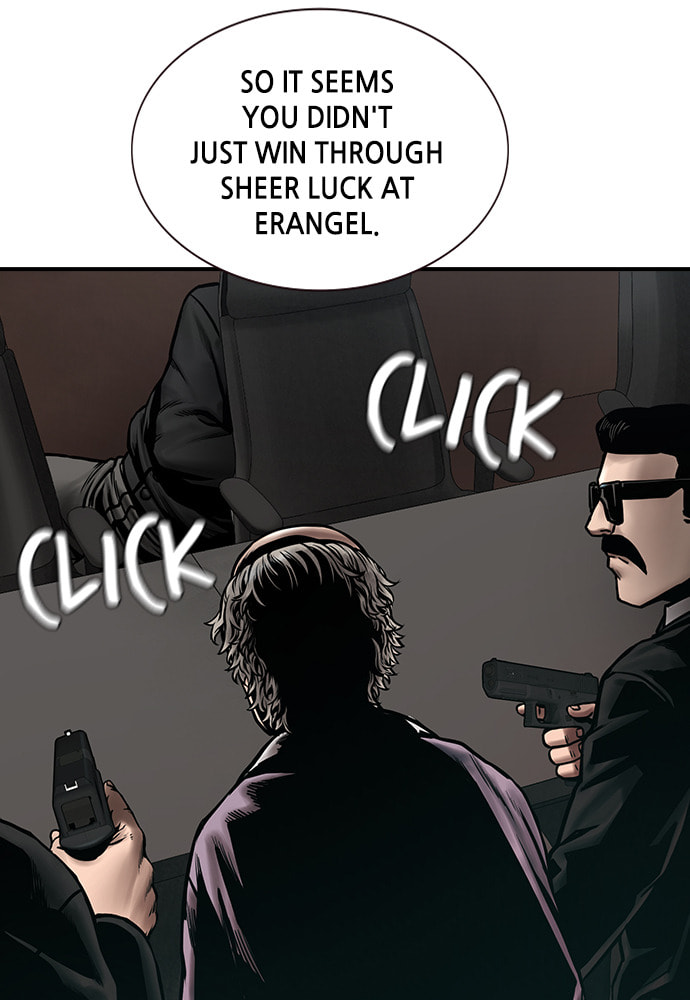 Night of Silence Chapter 28 page 91 - 