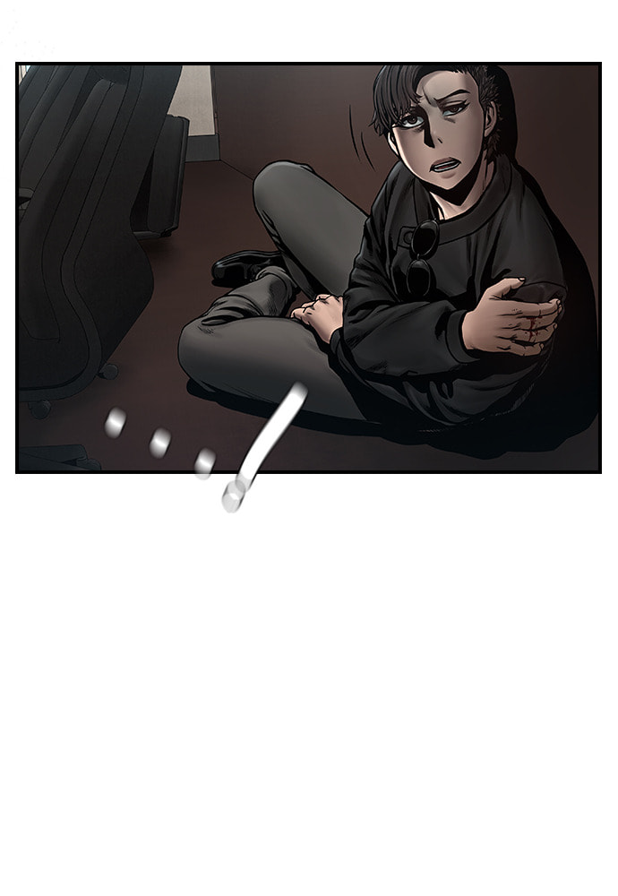 Night of Silence Chapter 28 page 93 - 