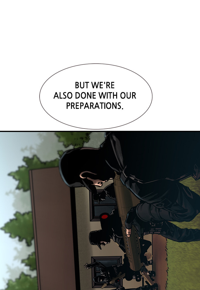 Night of Silence Chapter 28 page 94 - 