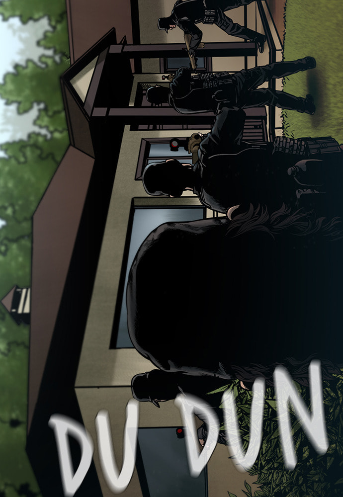 Night of Silence Chapter 28 page 95 - 