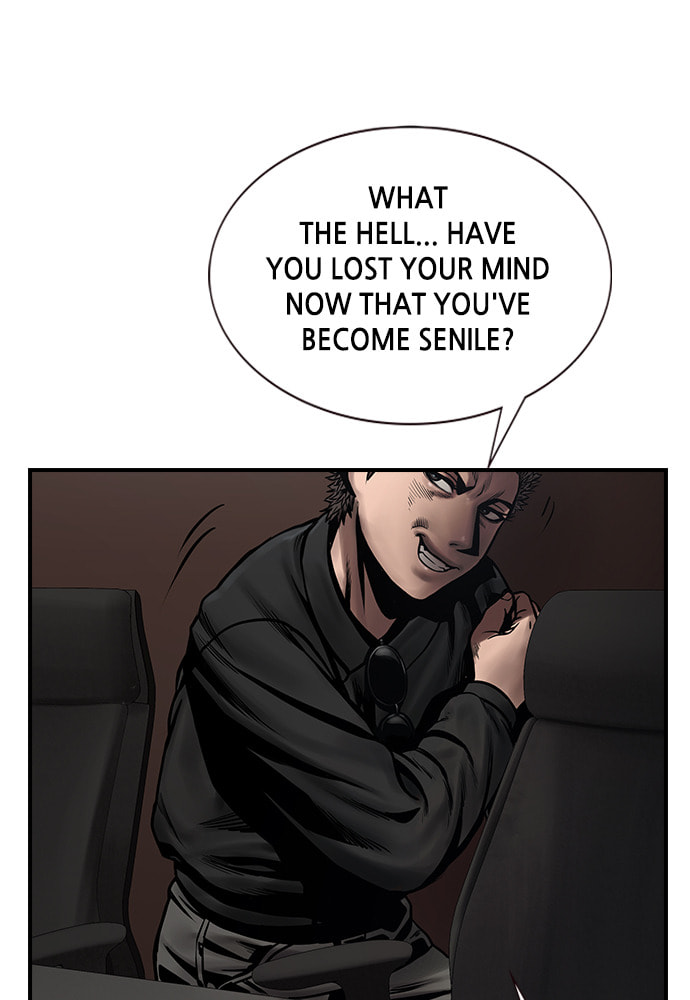 Night of Silence Chapter 28 page 97 - 
