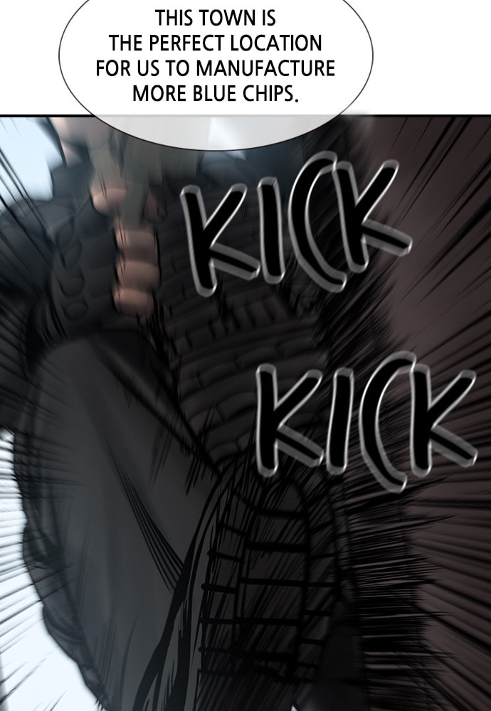 Night of Silence Chapter 28 page 99 - 