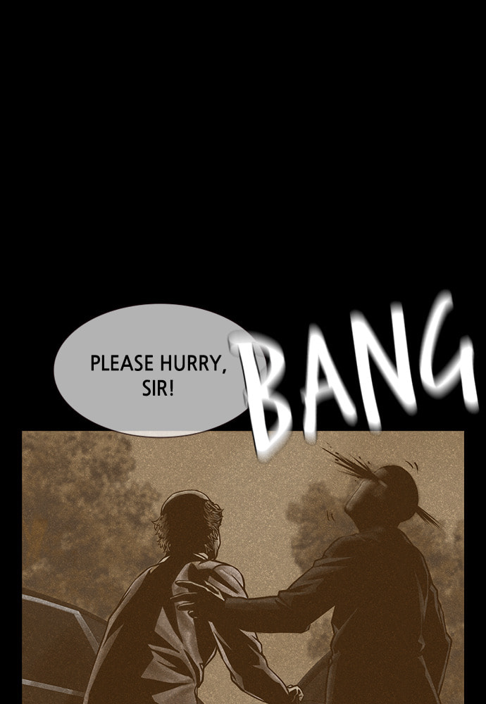 Night of Silence Chapter 29 page 11 - 