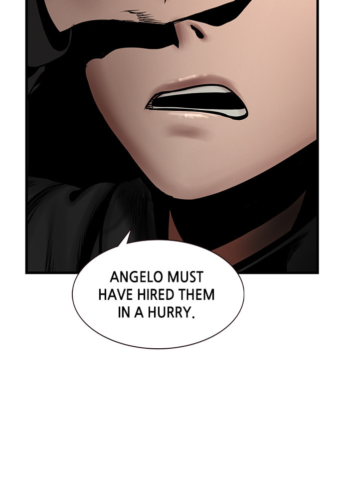 Night of Silence Chapter 29 page 101 - 