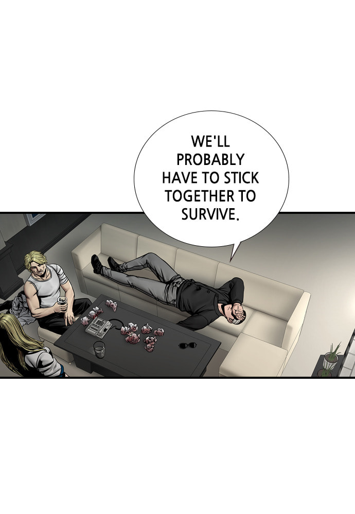 Night of Silence Chapter 29 page 104 - 