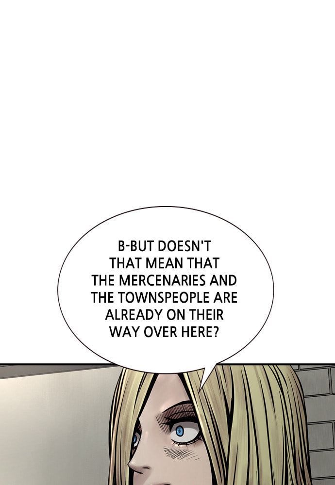 Night of Silence Chapter 29 page 105 - 