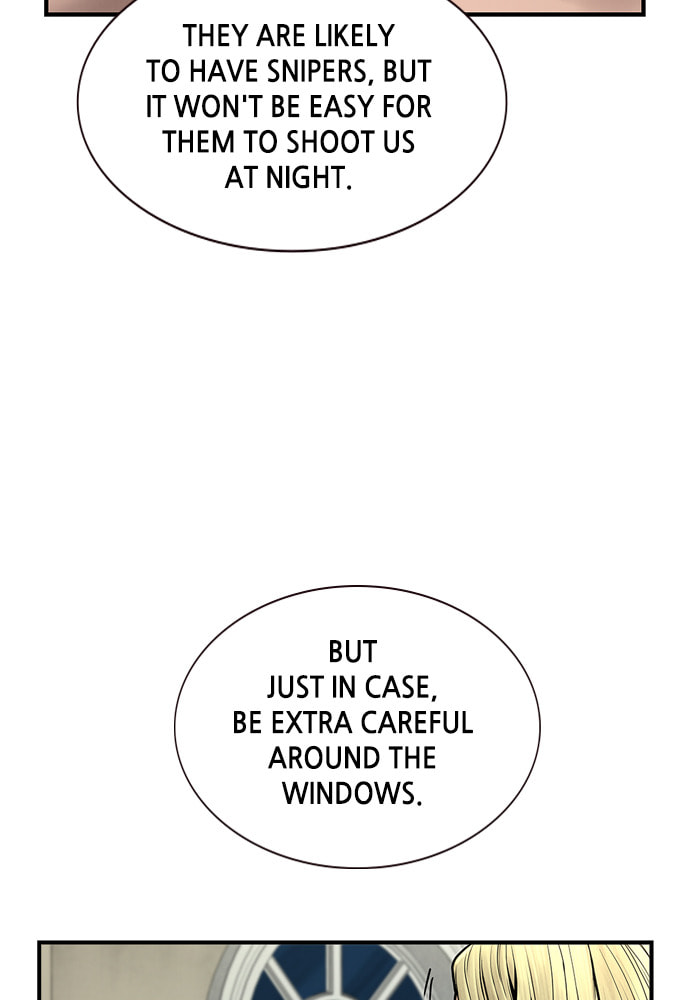 Night of Silence Chapter 29 page 108 - 