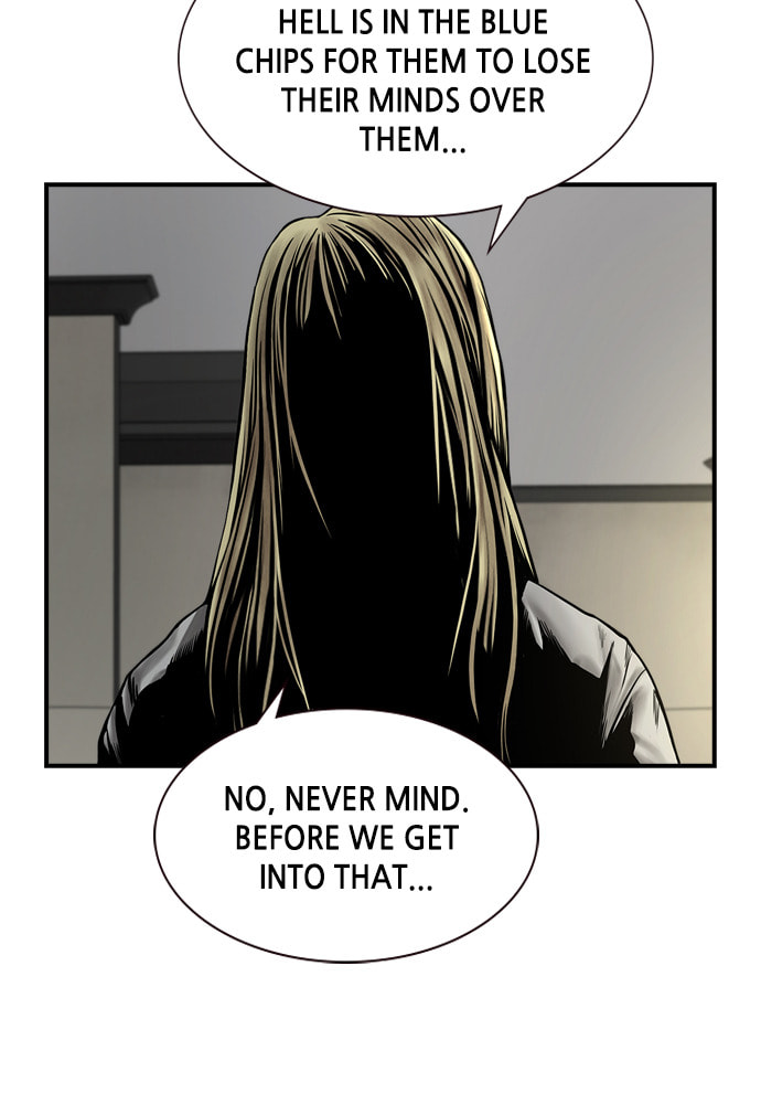 Night of Silence Chapter 29 page 112 - 