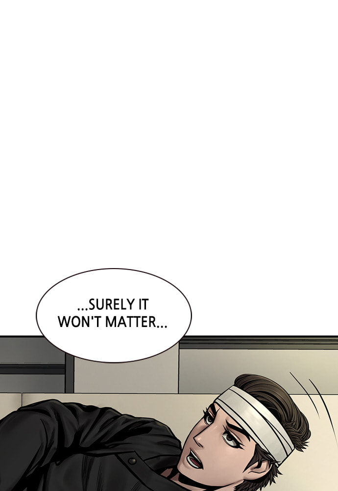 Night of Silence Chapter 29 page 113 - 