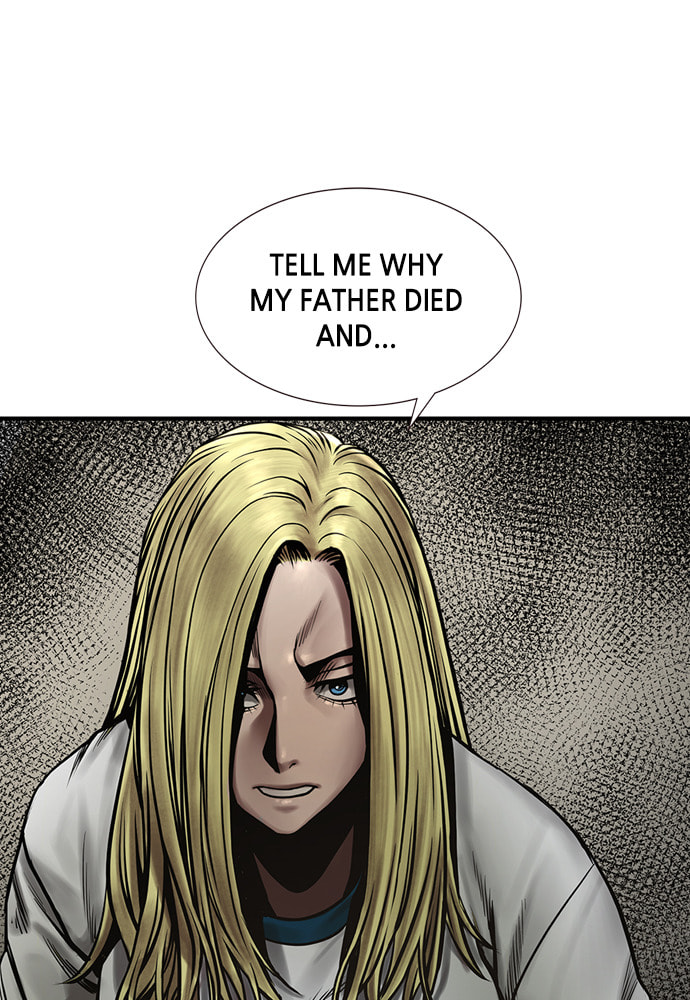 Night of Silence Chapter 29 page 115 - 