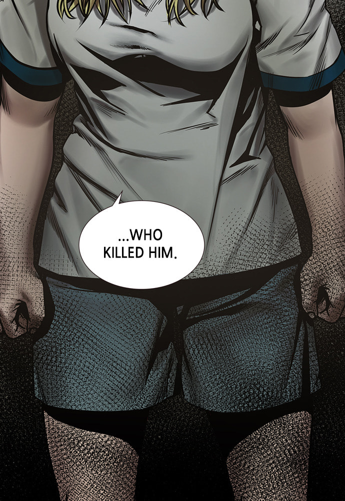 Night of Silence Chapter 29 page 116 - 
